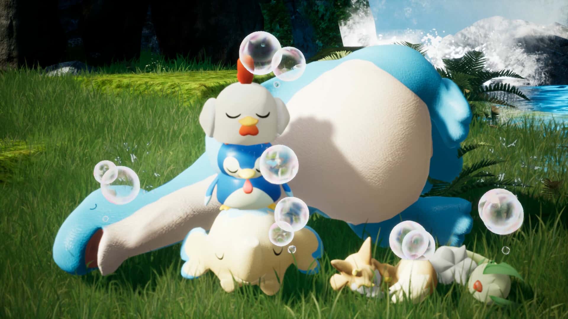 游戏画面4